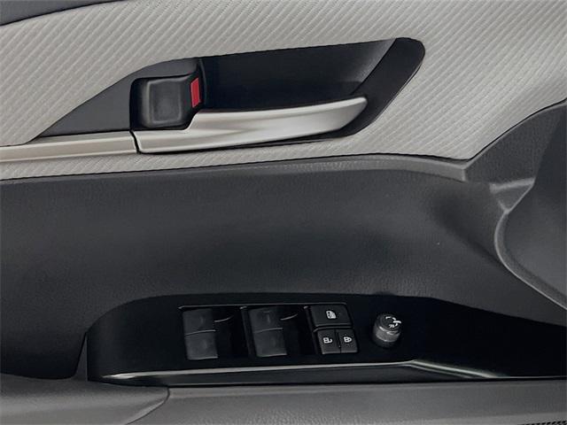 new 2025 Toyota Camry car, priced at $33,245