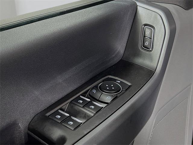 used 2024 Ford F-250 car, priced at $51,739