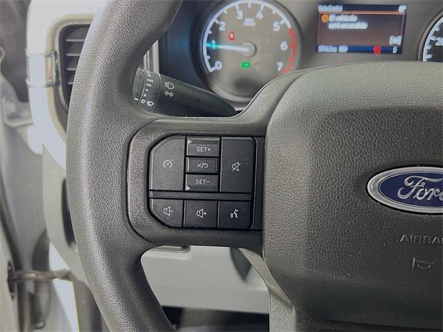 used 2024 Ford F-250 car, priced at $51,739