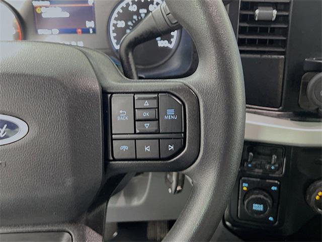 used 2024 Ford F-250 car, priced at $51,739