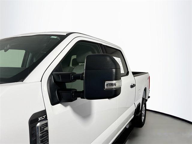 used 2024 Ford F-250 car, priced at $51,739