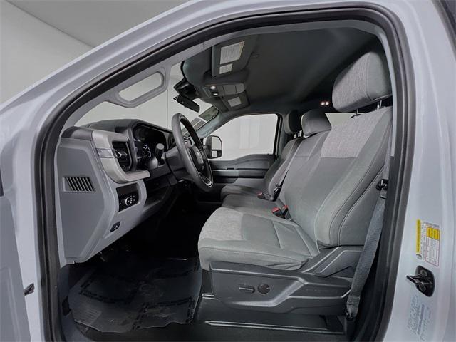 used 2024 Ford F-250 car, priced at $51,739