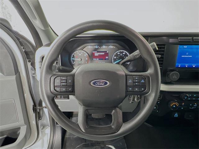 used 2024 Ford F-250 car, priced at $51,739
