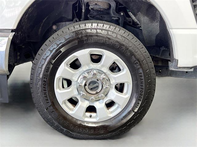 used 2024 Ford F-250 car, priced at $51,739
