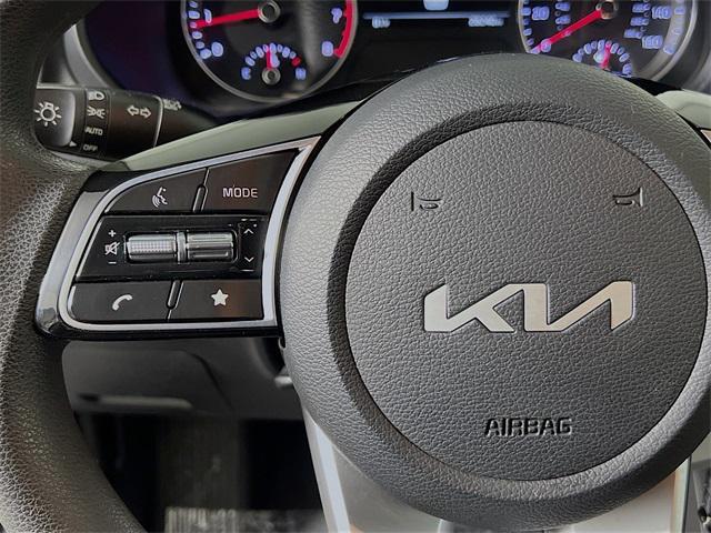 used 2022 Kia Forte car, priced at $17,676