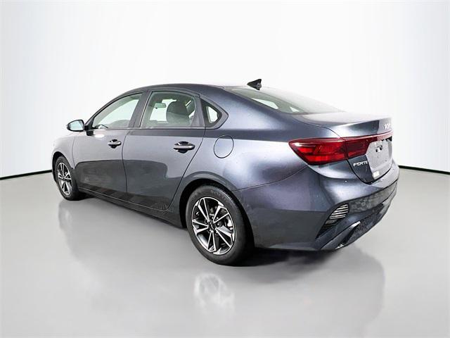 used 2022 Kia Forte car, priced at $17,676
