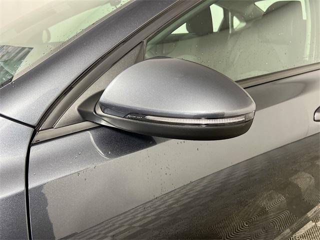 used 2022 Kia Forte car, priced at $17,676