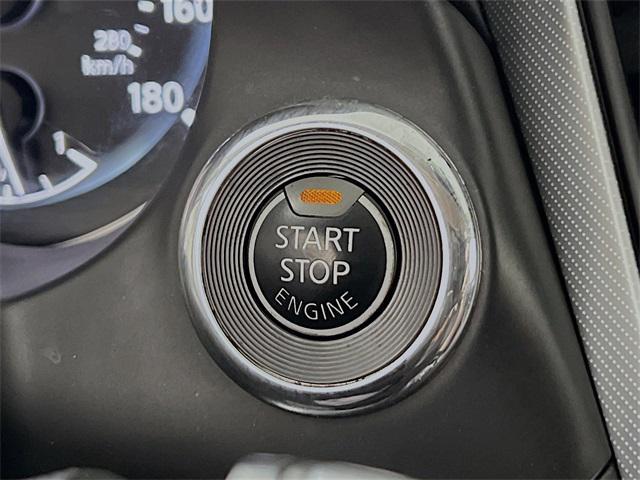 used 2019 INFINITI Q50 car, priced at $16,352