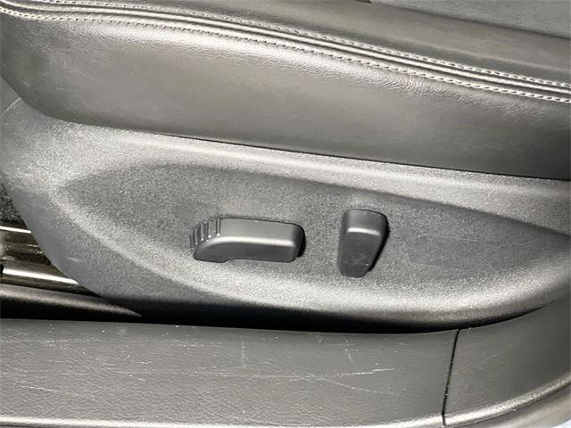 used 2019 INFINITI Q50 car, priced at $16,352