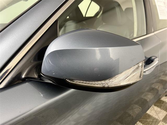 used 2019 INFINITI Q50 car, priced at $16,352