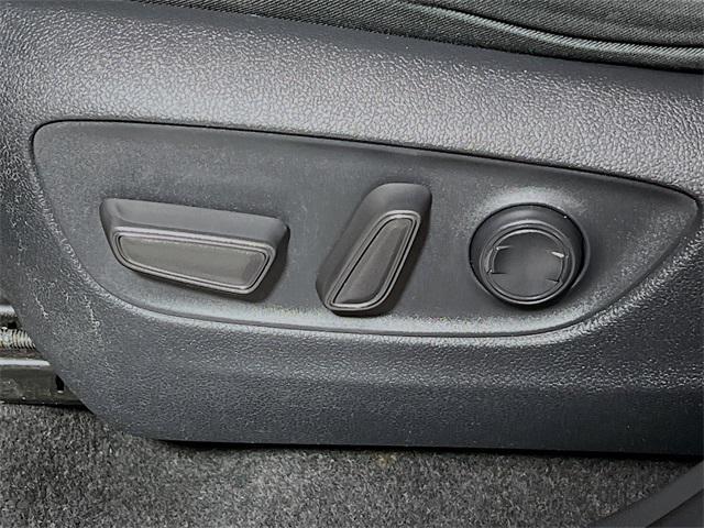 used 2023 Toyota RAV4 car, priced at $27,263
