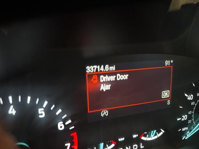 used 2020 Ford Escape car, priced at $17,439