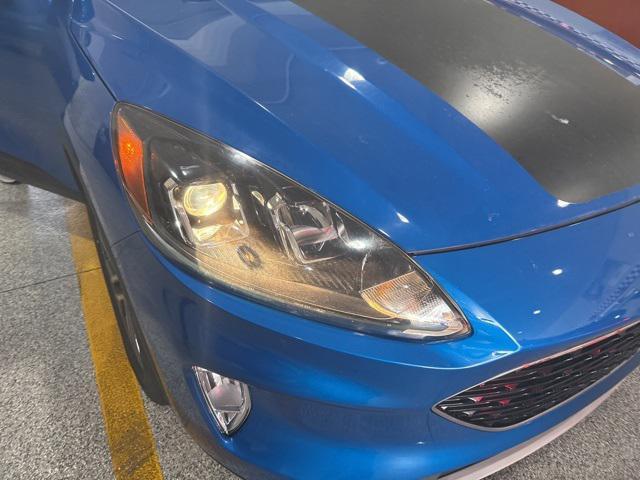 used 2020 Ford Escape car, priced at $17,439