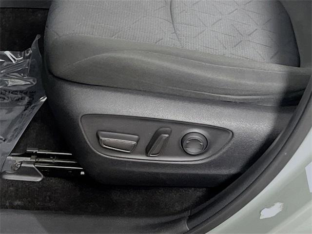 used 2022 Toyota RAV4 car, priced at $24,465
