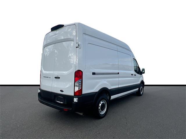 used 2023 Ford Transit-250 car, priced at $41,763