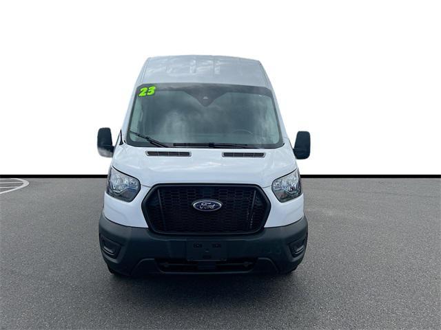 used 2023 Ford Transit-250 car, priced at $41,763