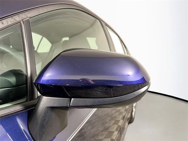used 2022 Toyota Corolla car, priced at $20,734