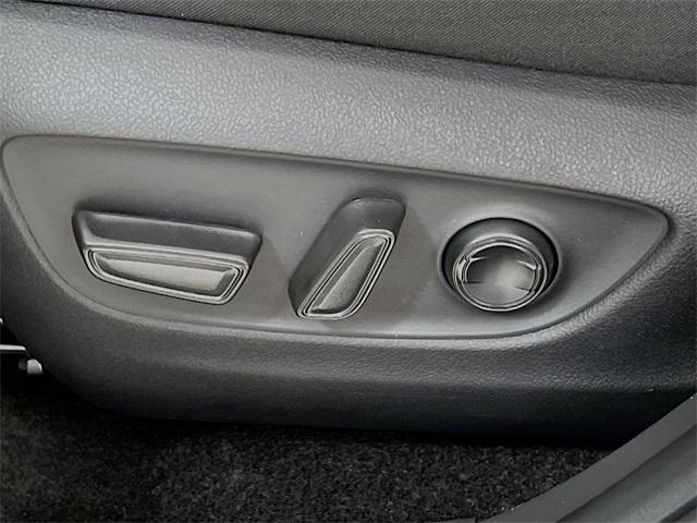 new 2025 Toyota RAV4 car, priced at $33,876