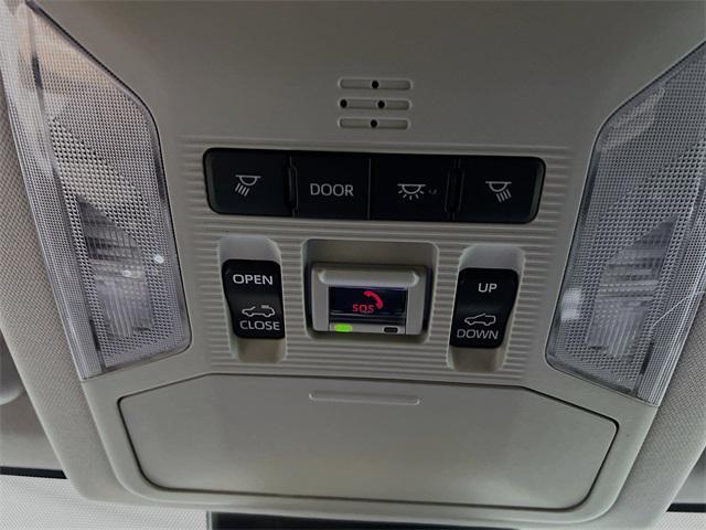 new 2025 Toyota RAV4 car, priced at $33,876