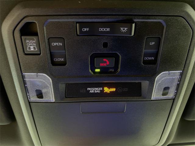 new 2025 Toyota Tacoma car, priced at $56,361