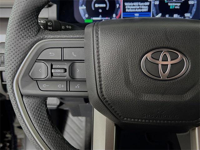 new 2025 Toyota Tacoma car, priced at $56,361