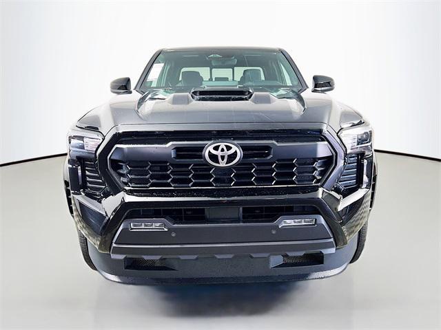 new 2025 Toyota Tacoma car, priced at $56,361