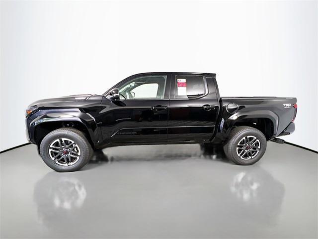 new 2025 Toyota Tacoma car, priced at $56,361