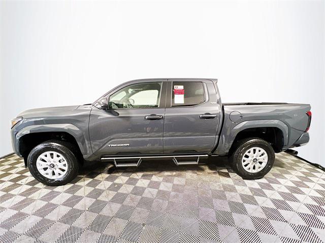 new 2024 Toyota Tacoma car