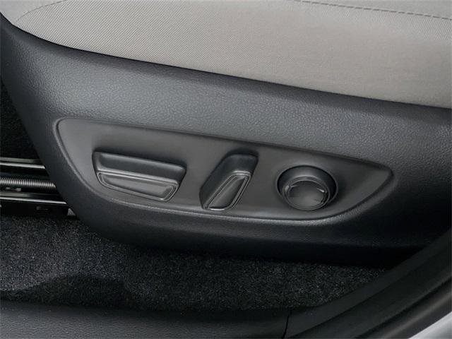 new 2025 Toyota RAV4 Hybrid car, priced at $36,933