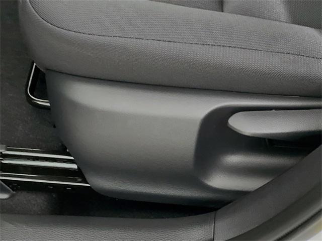 new 2025 Toyota Corolla car, priced at $23,776