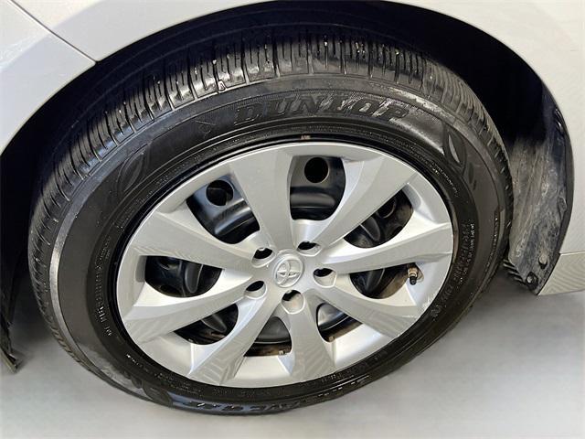 used 2021 Toyota Corolla car, priced at $17,960