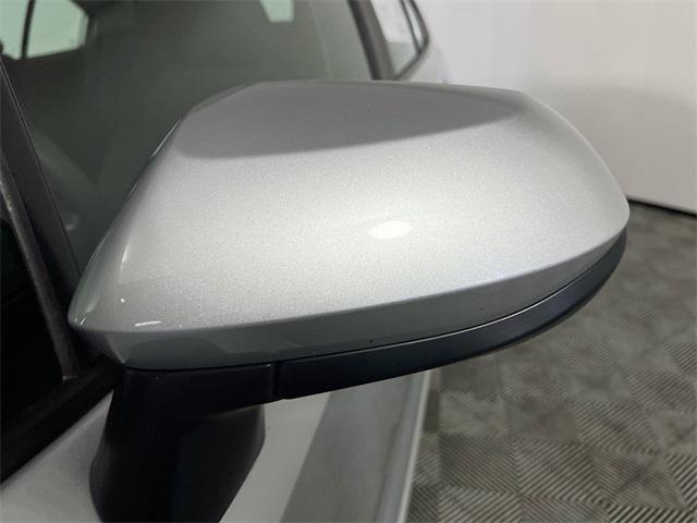 used 2021 Toyota Corolla car, priced at $17,960