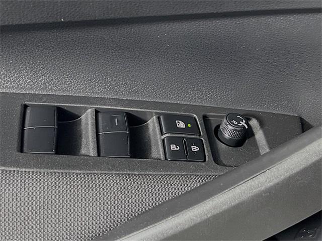 used 2021 Toyota Corolla car, priced at $17,960