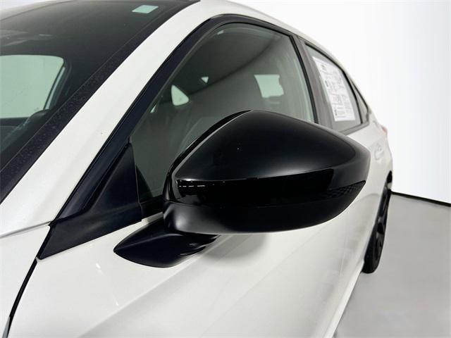 used 2023 Honda Civic car, priced at $20,634