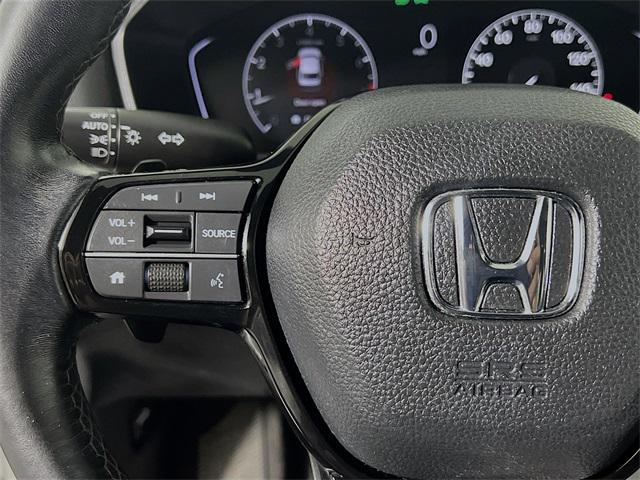 used 2023 Honda Civic car, priced at $20,634