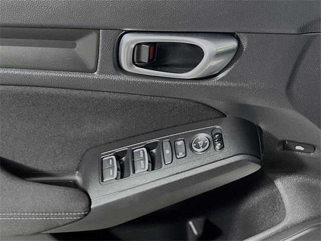 used 2023 Honda Civic car, priced at $20,634