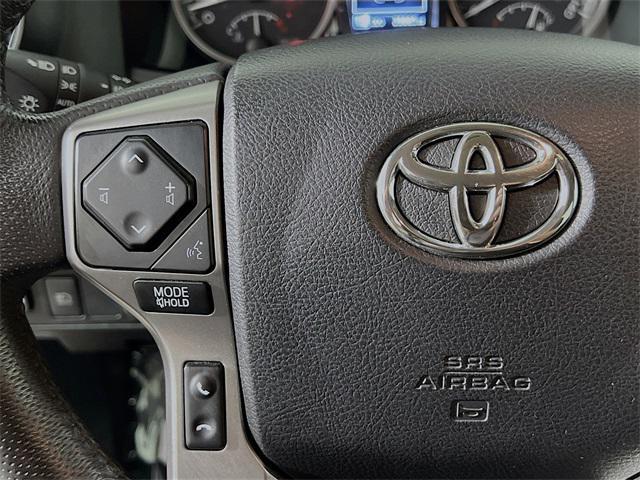 used 2022 Toyota Tacoma car, priced at $34,904