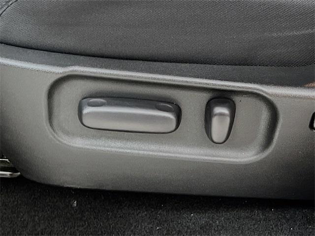 used 2022 Toyota Tacoma car, priced at $34,904