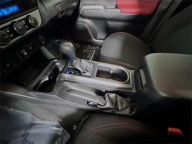 used 2022 Toyota Tacoma car, priced at $34,904