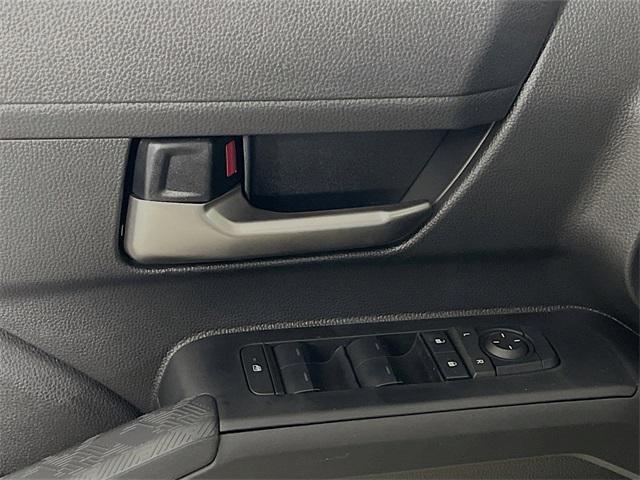 new 2025 Toyota Tacoma car