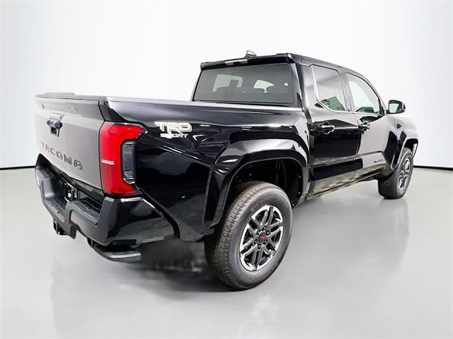 new 2025 Toyota Tacoma car