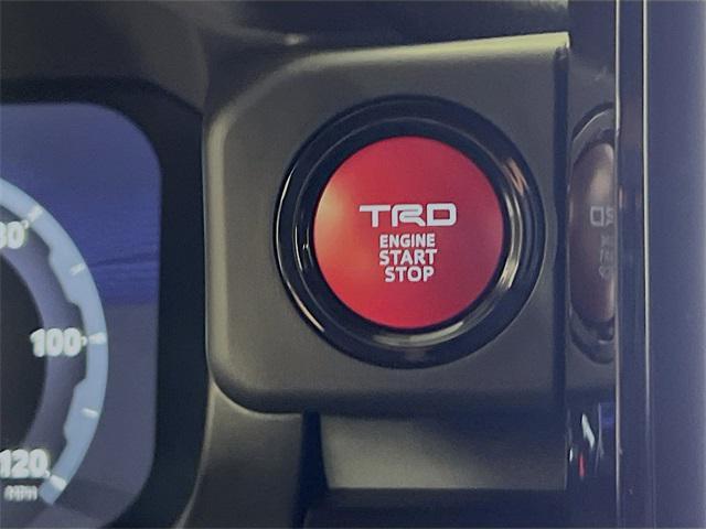 new 2025 Toyota Tacoma car