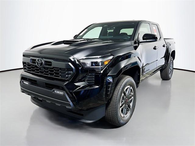 new 2025 Toyota Tacoma car