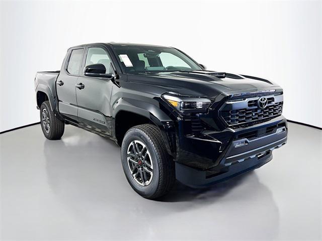new 2025 Toyota Tacoma car