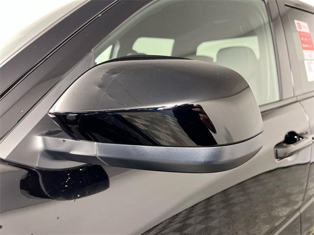 new 2025 Toyota Tacoma car