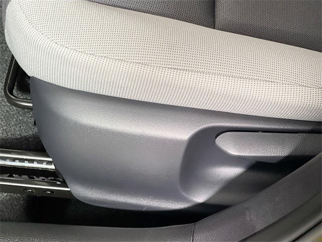 new 2026 Toyota Corolla car, priced at $24,813