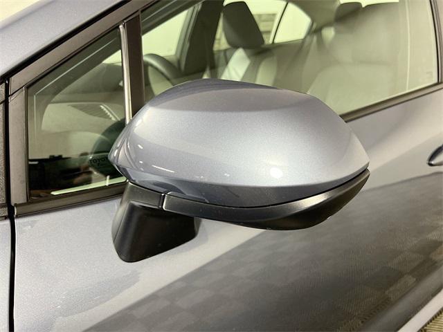 new 2026 Toyota Corolla car, priced at $24,813