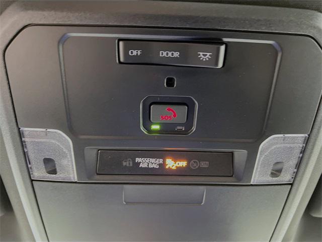 new 2025 Toyota Tacoma car