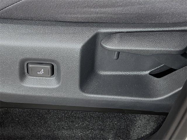 new 2025 Toyota Tacoma car