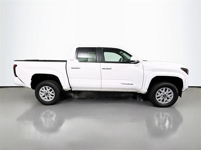 new 2025 Toyota Tacoma car